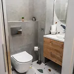 Apartment Ostoja Parku Kasprowicza- Z Sauna