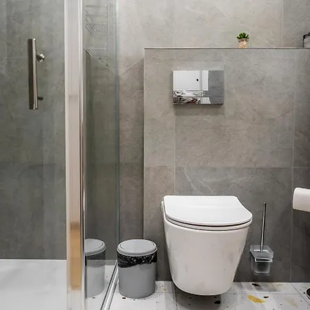 Apartament Ostoja Parku Narodowego , Sauna, Pokój Zabaw By Welcome