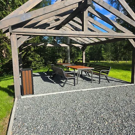 Apartament Ostoja Parku Kasprowicza- z Sauną *