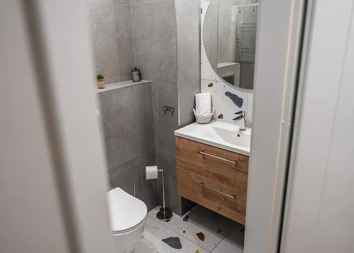 Ostoja Parku Kasprowicza- Z Sauna Appartement Szklarska Poreba